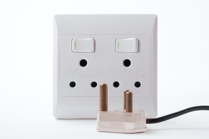 Electric Plug Type
