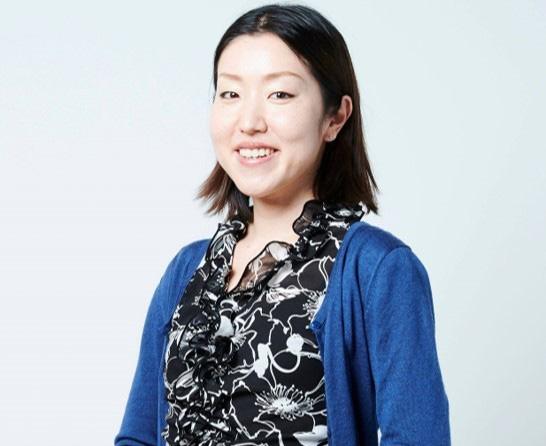 Japanese investor Rena Yoneyama