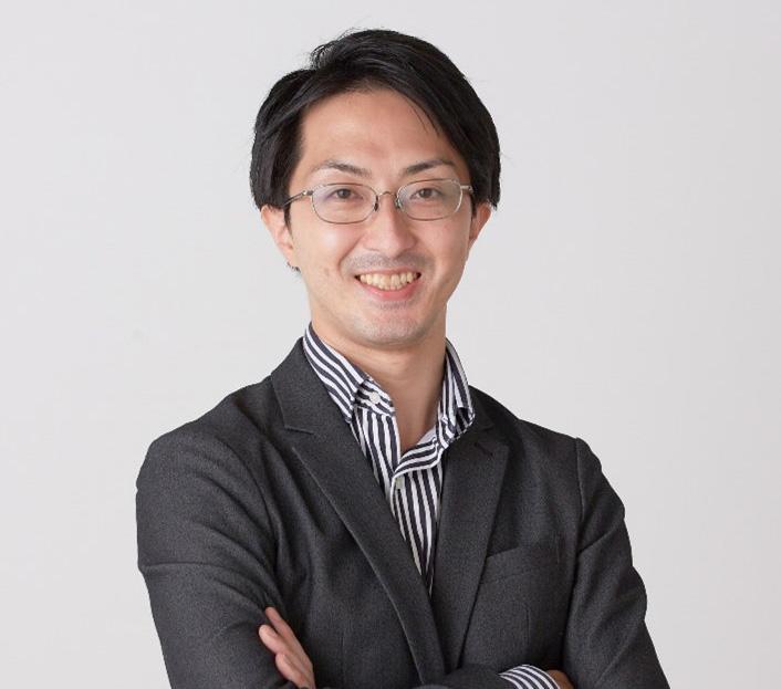 Japanese investor Taka Kumagai