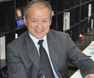 Japanese investor Yoshiki Sasaki