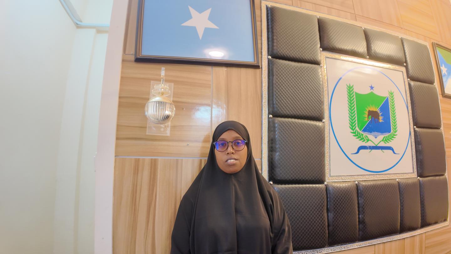 Halima Abdisalam Awad